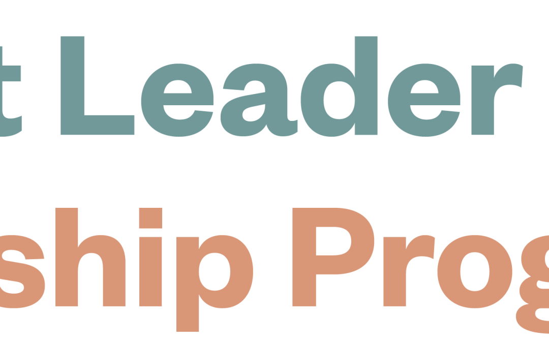 Precept Leader Mentorship Program