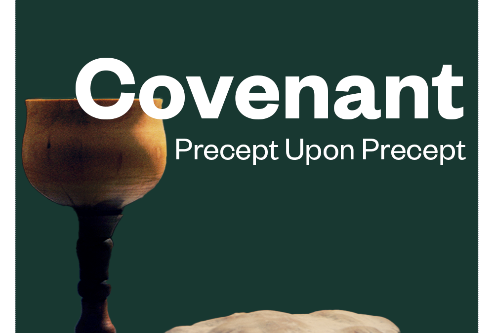 Covenant — Wednesday Evenings