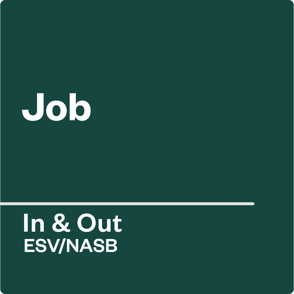 Job — In & Out