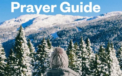 February Prayer Guide 2024
