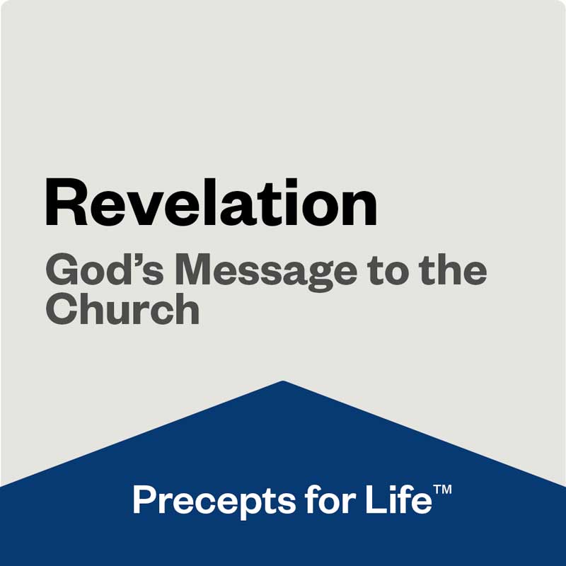 Revelation — Precepts For Life