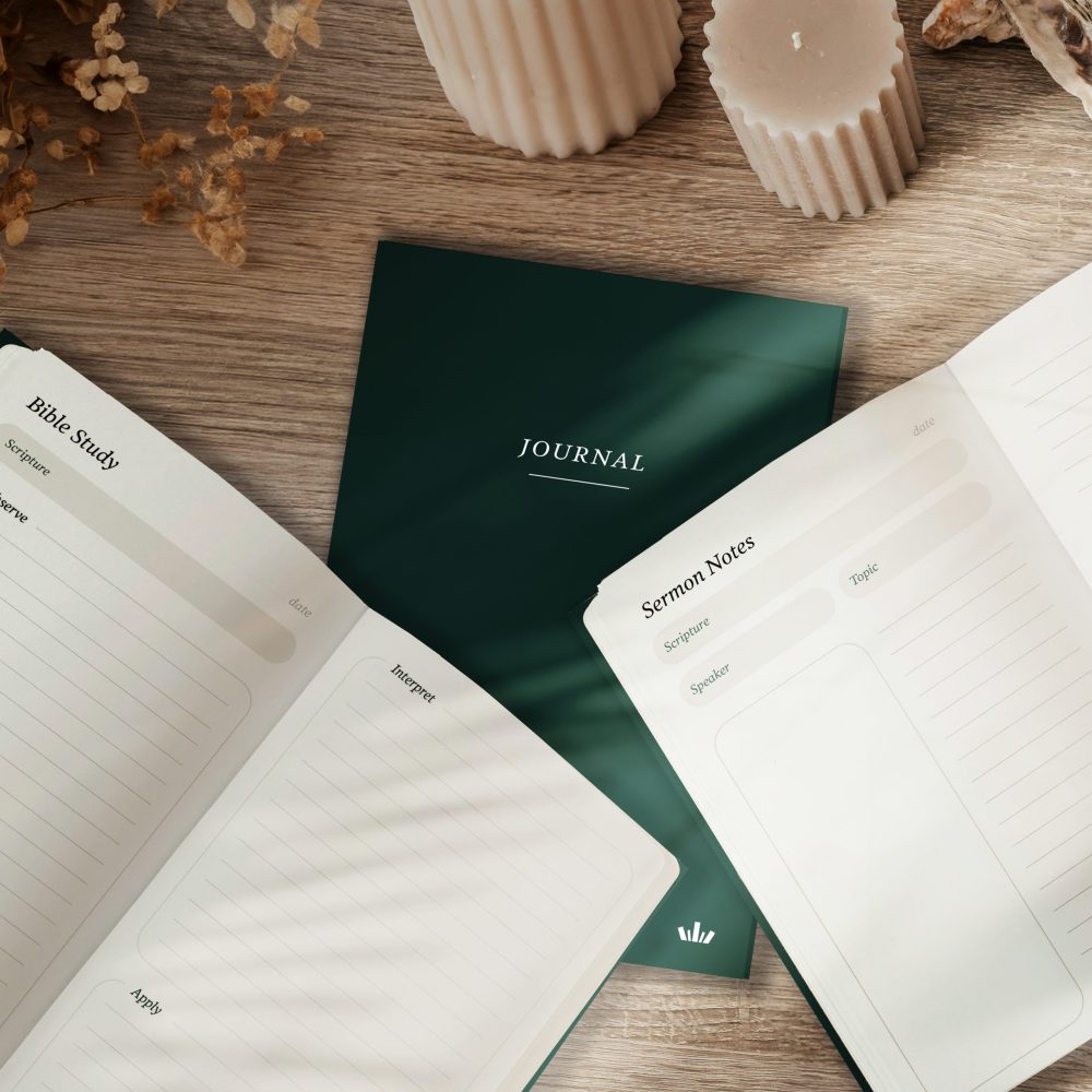 Precept Journal