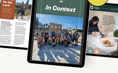 Summer In Context 2026